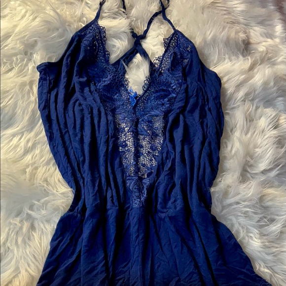 Romper - Picture 1 of 2